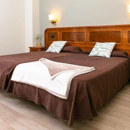 Hotel Snoe Condes Del Pallars Rialp Dış mekan fotoğraf