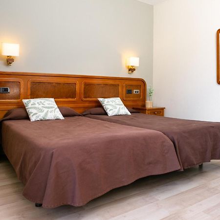 Hotel Snoe Condes Del Pallars Rialp Dış mekan fotoğraf