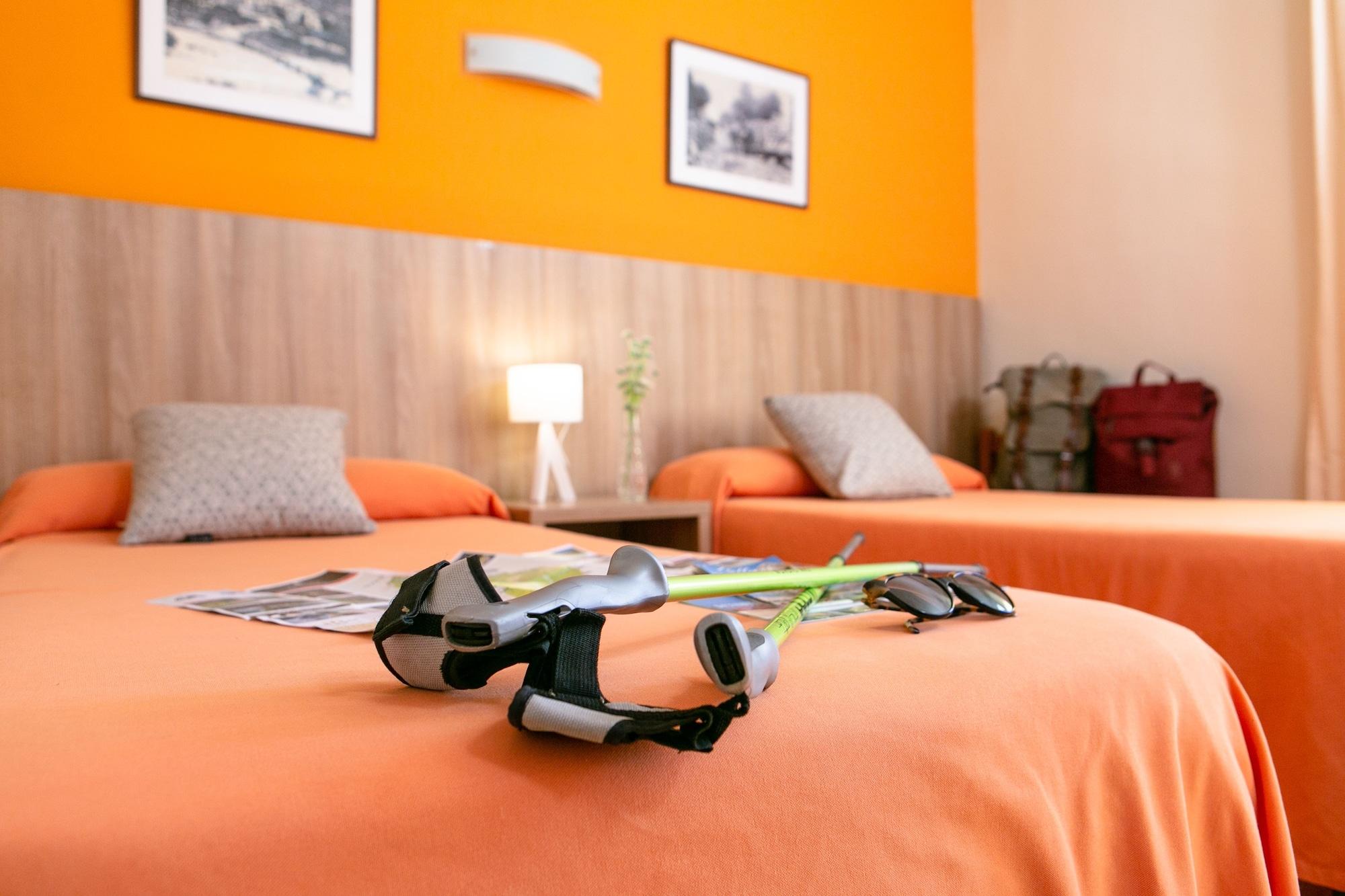 Hotel Snoe Condes Del Pallars Rialp Dış mekan fotoğraf