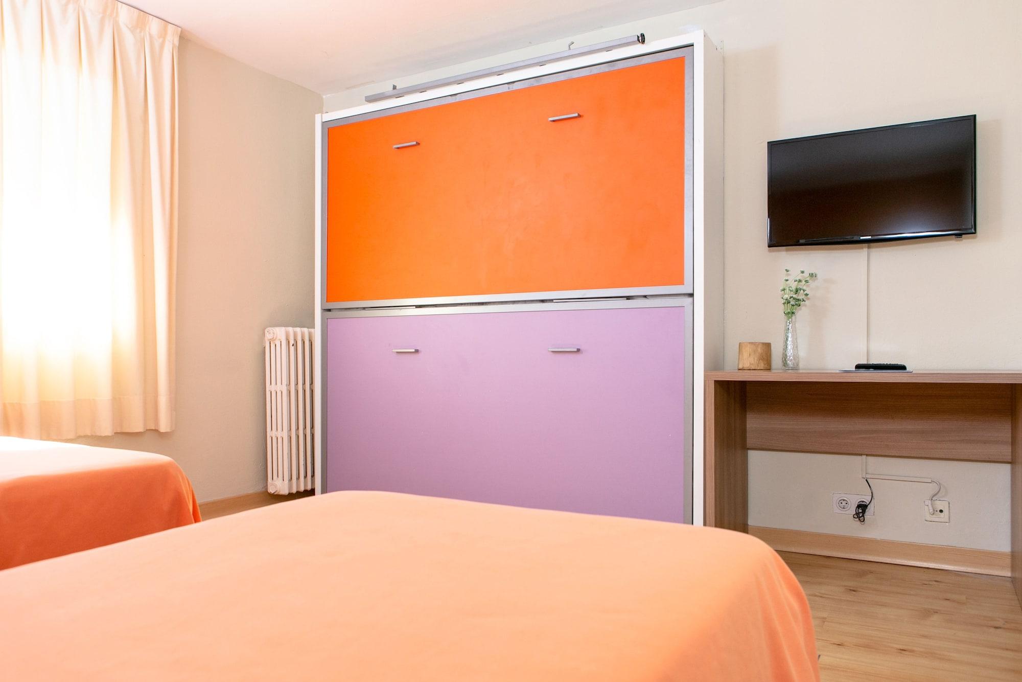 Hotel Snoe Condes Del Pallars Rialp Dış mekan fotoğraf