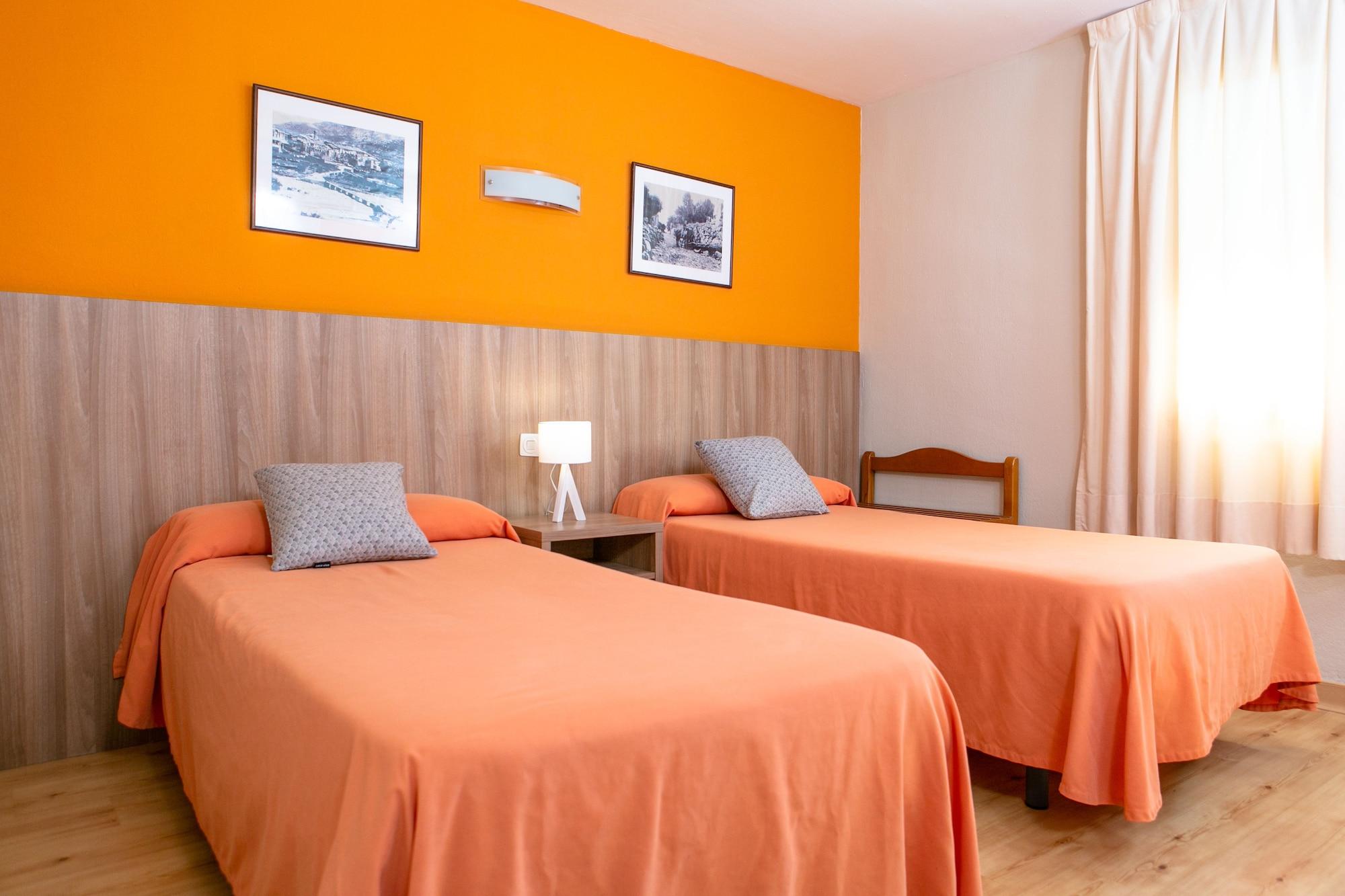 Hotel Snoe Condes Del Pallars Rialp Dış mekan fotoğraf