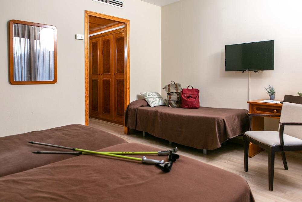 Hotel Snoe Condes Del Pallars Rialp Dış mekan fotoğraf