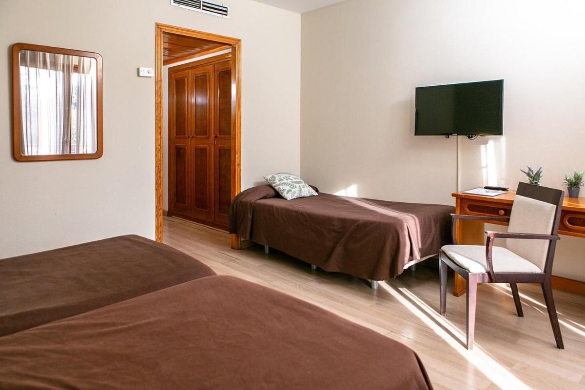 Hotel Snoe Condes Del Pallars Rialp Dış mekan fotoğraf