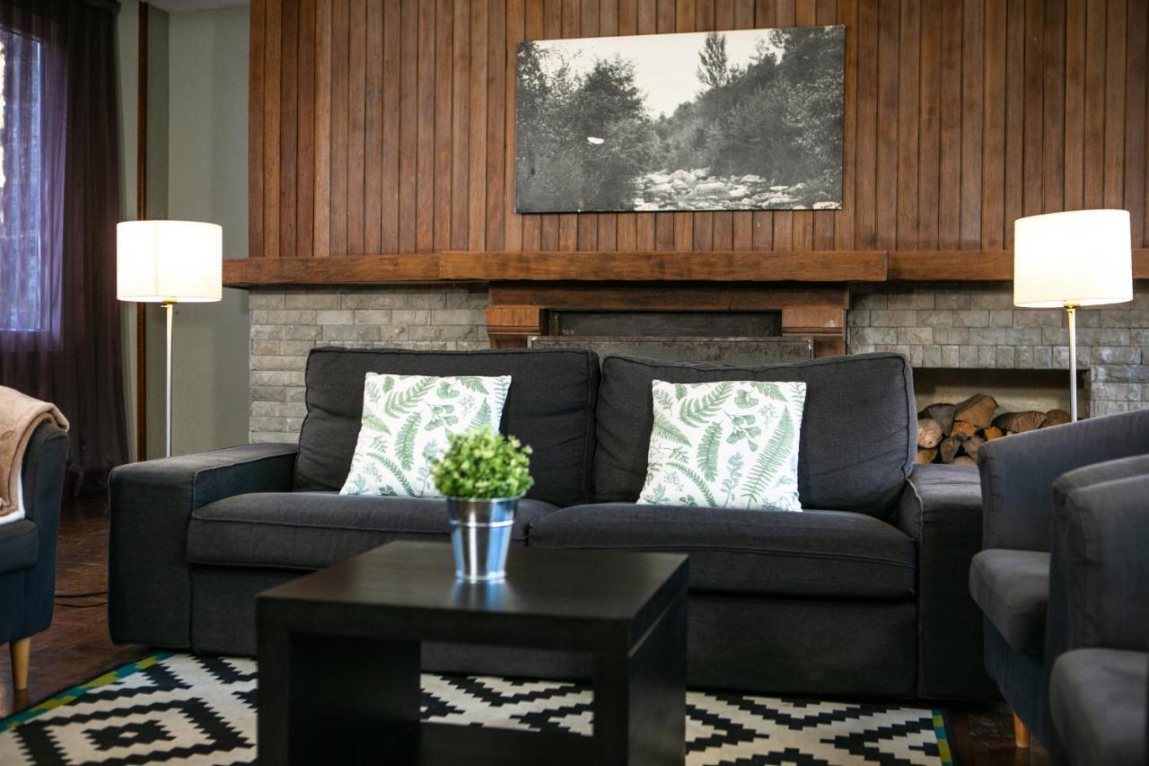 Hotel Snoe Condes Del Pallars Rialp Dış mekan fotoğraf