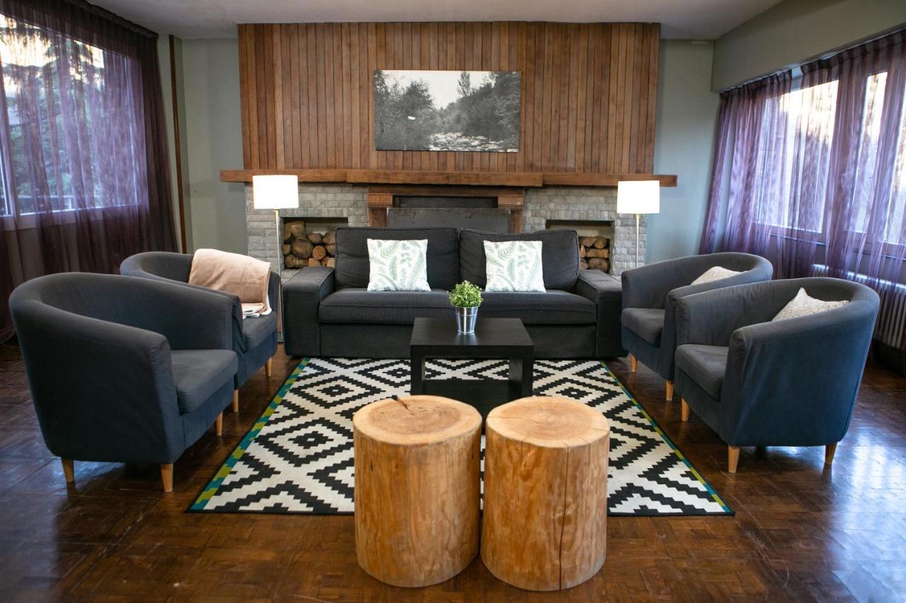 Hotel Snoe Condes Del Pallars Rialp Dış mekan fotoğraf