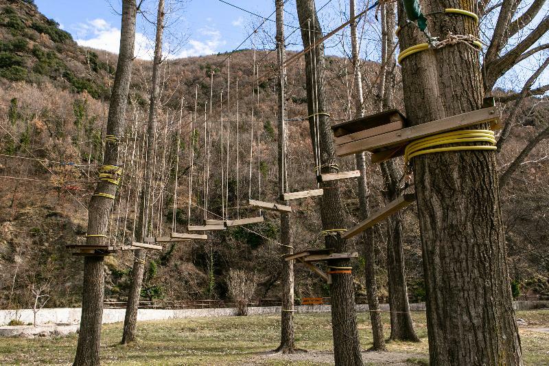 Hotel Snoe Condes Del Pallars Rialp Dış mekan fotoğraf