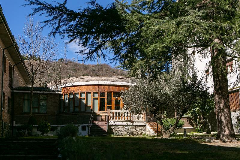 Hotel Snoe Condes Del Pallars Rialp Dış mekan fotoğraf