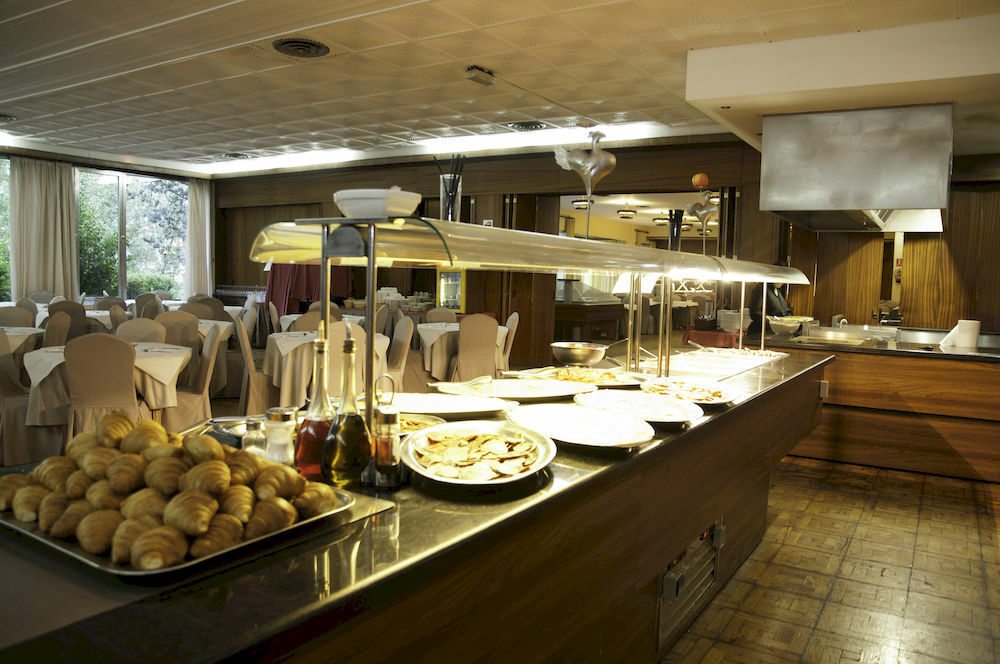 Hotel Snoe Condes Del Pallars Rialp Dış mekan fotoğraf