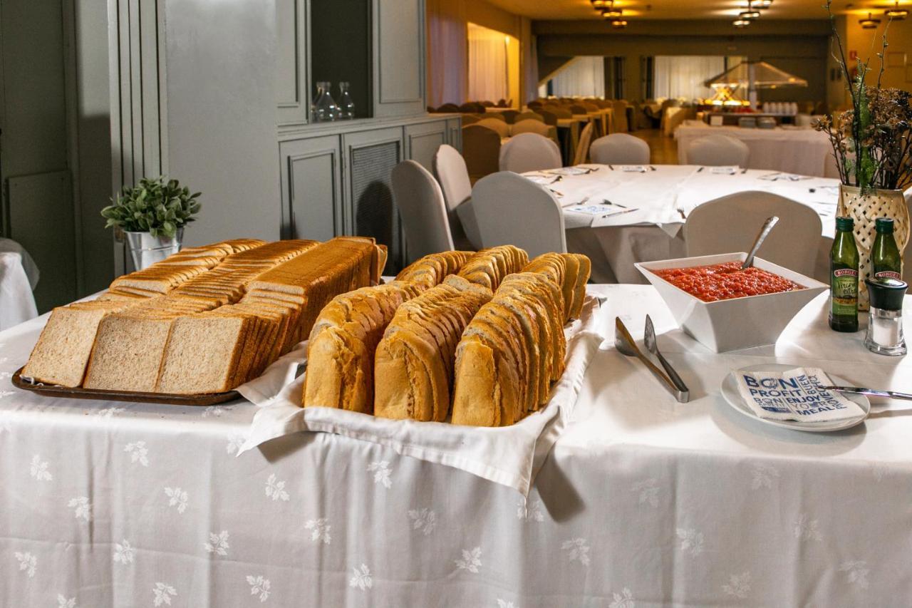 Hotel Snoe Condes Del Pallars Rialp Dış mekan fotoğraf